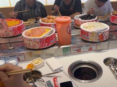 -龍歌自助小火锅(秦淮水游城店)