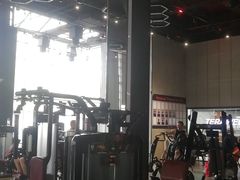 -一兆韦德健身(梅川店)