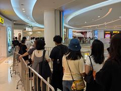 -深圳龙华星河COCO City(民治店)