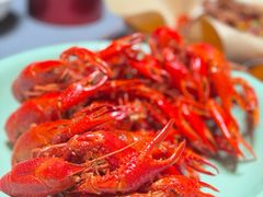 -靓虾二哥长沙地标小龙虾(步步高店)