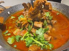 -丁里羊肉小镇(天鹅湖总店)