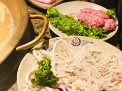 -小龙坎火锅(全球总店)