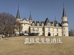 -北京张裕爱斐堡酒庄