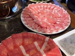 -鑫隆四季涮肉(香河店)