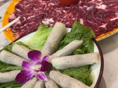 -潮汕大目牛肉火锅(皇岗旗舰店)