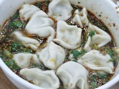 -回坊马二饺子馆