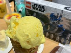 -丹礼糖甜品