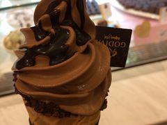 -GODIVA(港汇恒隆广场)