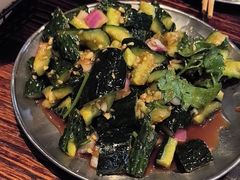 -破店肥哈·海鲜·烧烤(郑州银泰inPARK店)