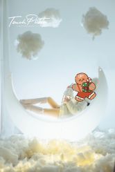 -韩国童感TOUCH PHOTO儿童摄影(朝阳分店)