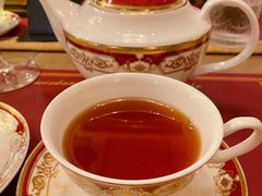 -老欧洲咖啡·西餐(后湖店)