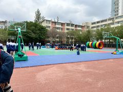 -乌鲁木齐市第二十三中学