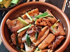 -饭江湖·江湖菜(湖广会馆店)