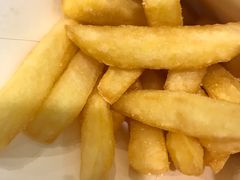 -汉堡王(兰州中心店)
