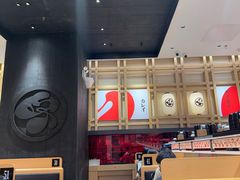 -友壹町寿司(佛山新DNA店)