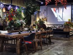 -那兰楼私房餐厅