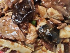 -砂锅居饭庄·京菜(西四店)