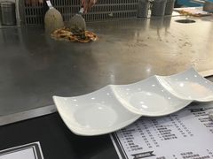 -台烘平价铁板烧(奥城店)