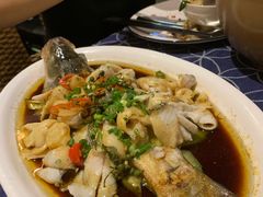 -滇道云南特色料理(康定路店)