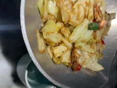 -小菜园新徽菜(泰州茂业店)