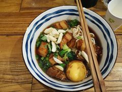卤肉面-食之六七·面(朝阳大悦城店)