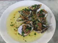 -范饭椰林川湘味海鲜·椰子鸡(三亚湾椰梦长廊店)