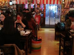 大堂-平成屋·午肴夜酒(四川北路店)