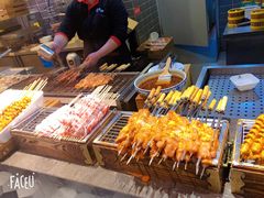 -纽斯特牛排自助餐厅(浦东文峰广场店)