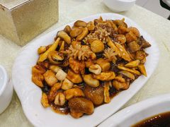 八珍豆腐-奥华餐厅·老张记(台基厂店)