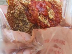 鸡腿排-香酥鸡排(京汉大道店)
