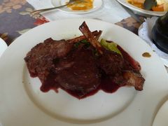 -露西亚咖啡西餐厅(哈尔滨俄侨纪念馆店)