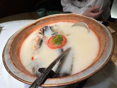 退秋鱼（一条）-锦府盐帮·李宅(领展购物广场中关村店)