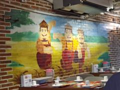 -三个大叔东北烧烤·砂锅菜(西三旗店)