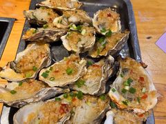 -新疆烧烤王(广灵店)