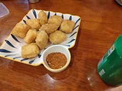 -麒麟风烤牛肉·云南烧烤小排档(丹凤街店)