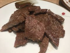 鲜安格斯护心牛小排-好牛烧肉(世茂广场店)