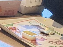 -德克士(洪洞店)