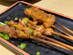-江味龙虾馆·裸蓝龙虾(南山店)
