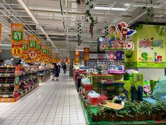 -大润发(何山店)