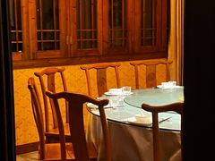 -仙店农庄(湖景农庄餐厅)