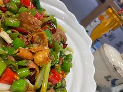 -文三里屯面馆(三里屯店)