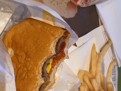 -麦当劳(虎坊路店)