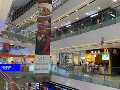 -万达广场(南京江宁店)