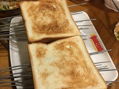 -小红烤翅(中正天街店)