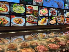 -桐湾大院·桐庐菜(滨江店)