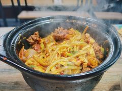-宋氏重庆鸡公煲(红谷滩万达金街店)