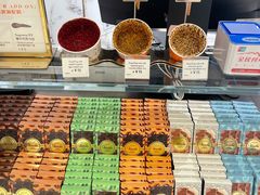 -VENCHI 闻绮(北京汉光店)