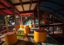 -奇幻丛林(佛罗伦萨小镇店)