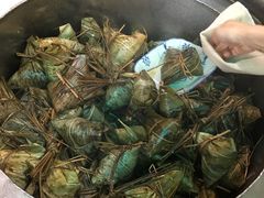 -老妈宫粽球
