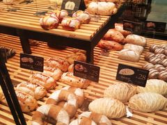 -酵墅·手感烘焙(印象汇店)